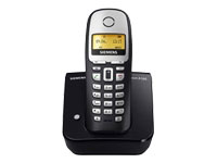 Siemens Gigaset A160 (S30852-H1801-D) Siemens Gigaset A160 (S30852-H1801-D)
